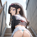 淫獣の一味でKAIDAN動画 2枚目