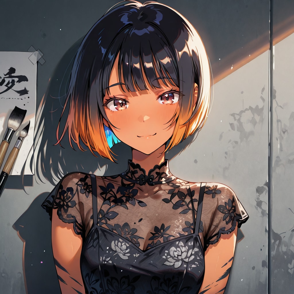 BONSAI、なびく集