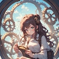 タイムトラベラー 2枚目