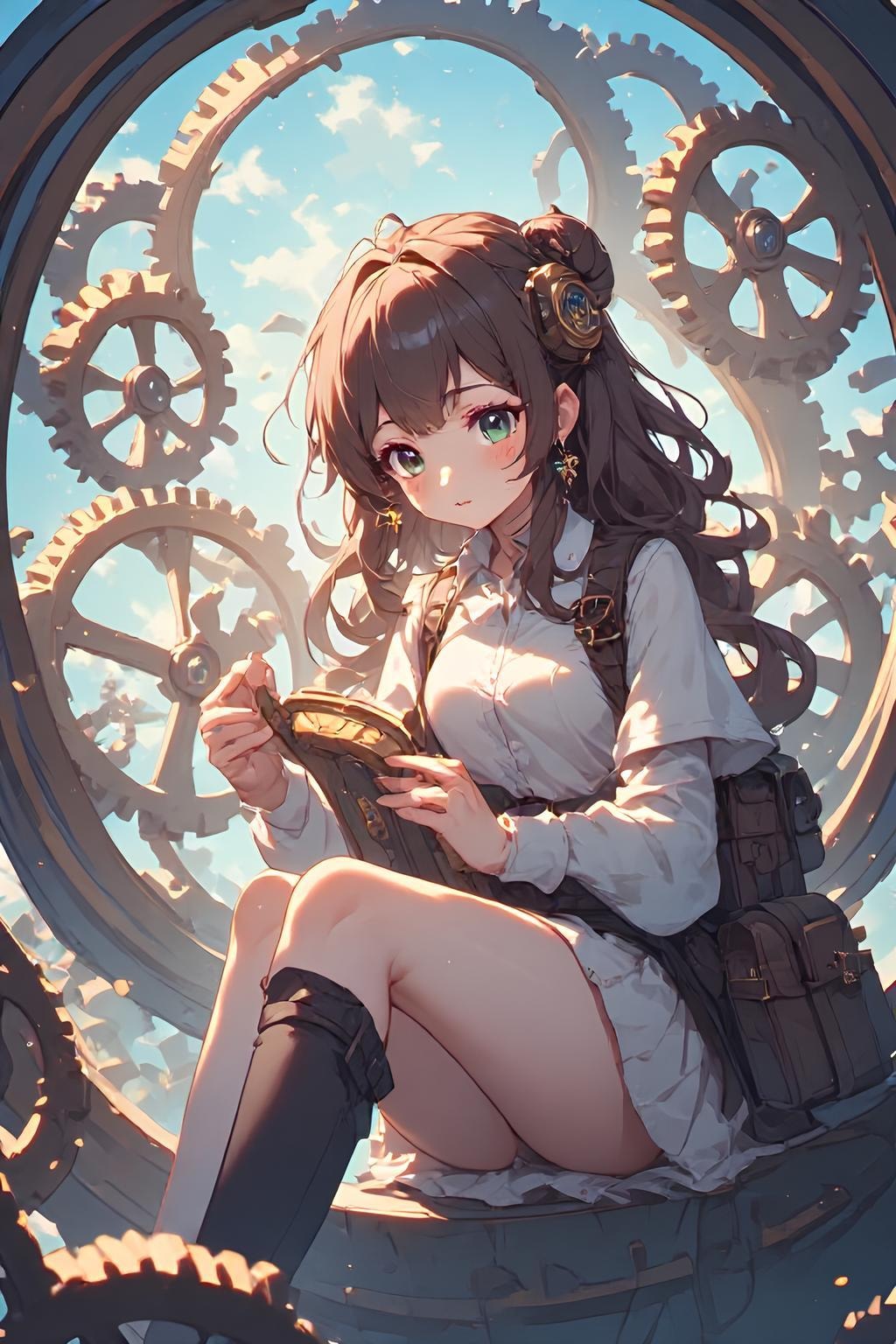 タイムトラベラー