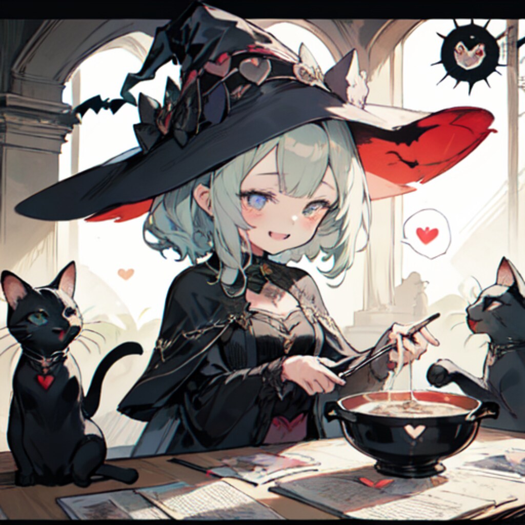 今日の媚薬は、うどん