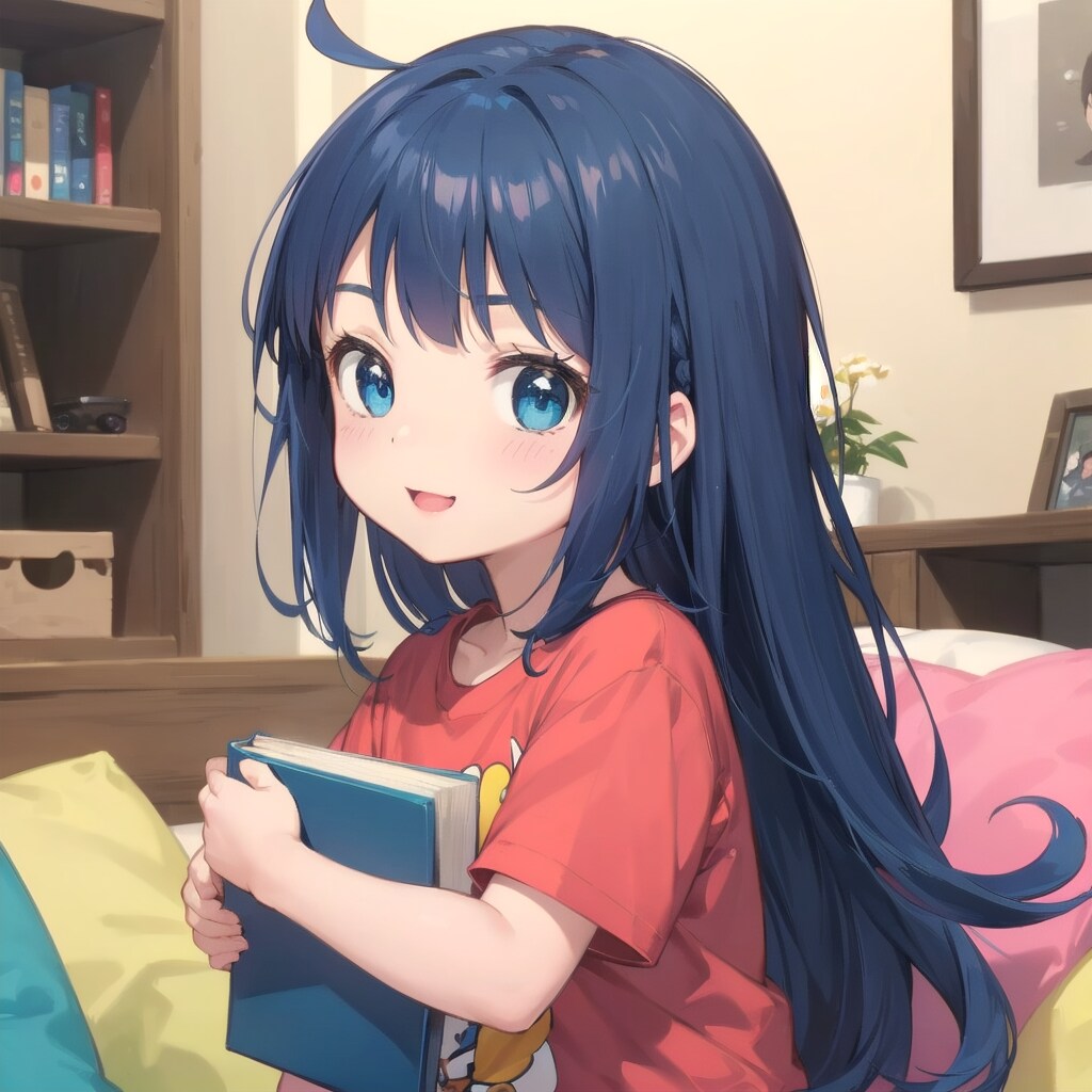 チサ 5歳