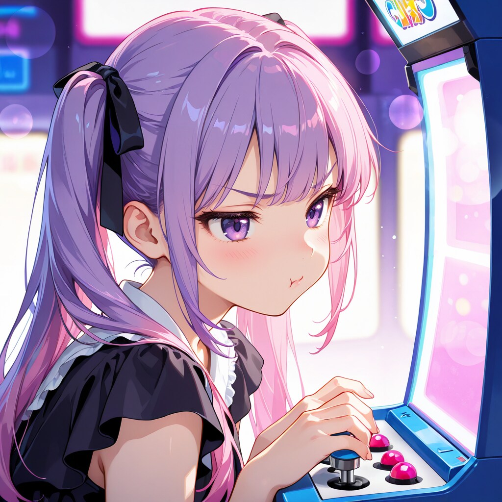 ふくれつらっ子