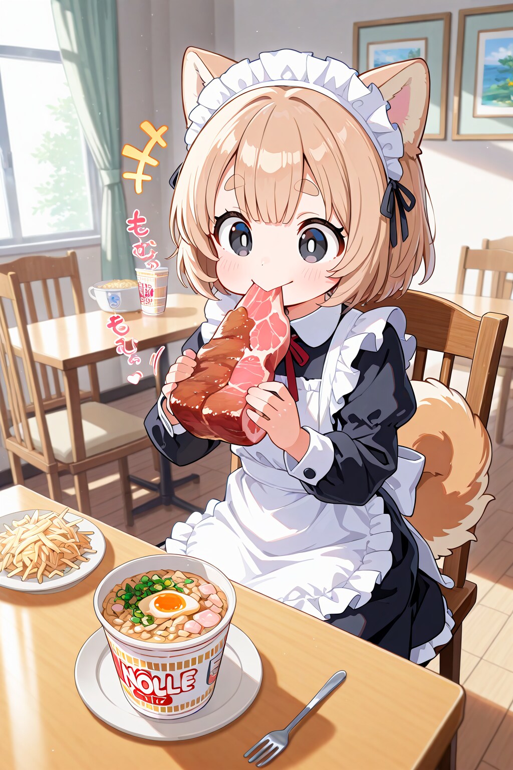 ７月２９日は謎肉の日