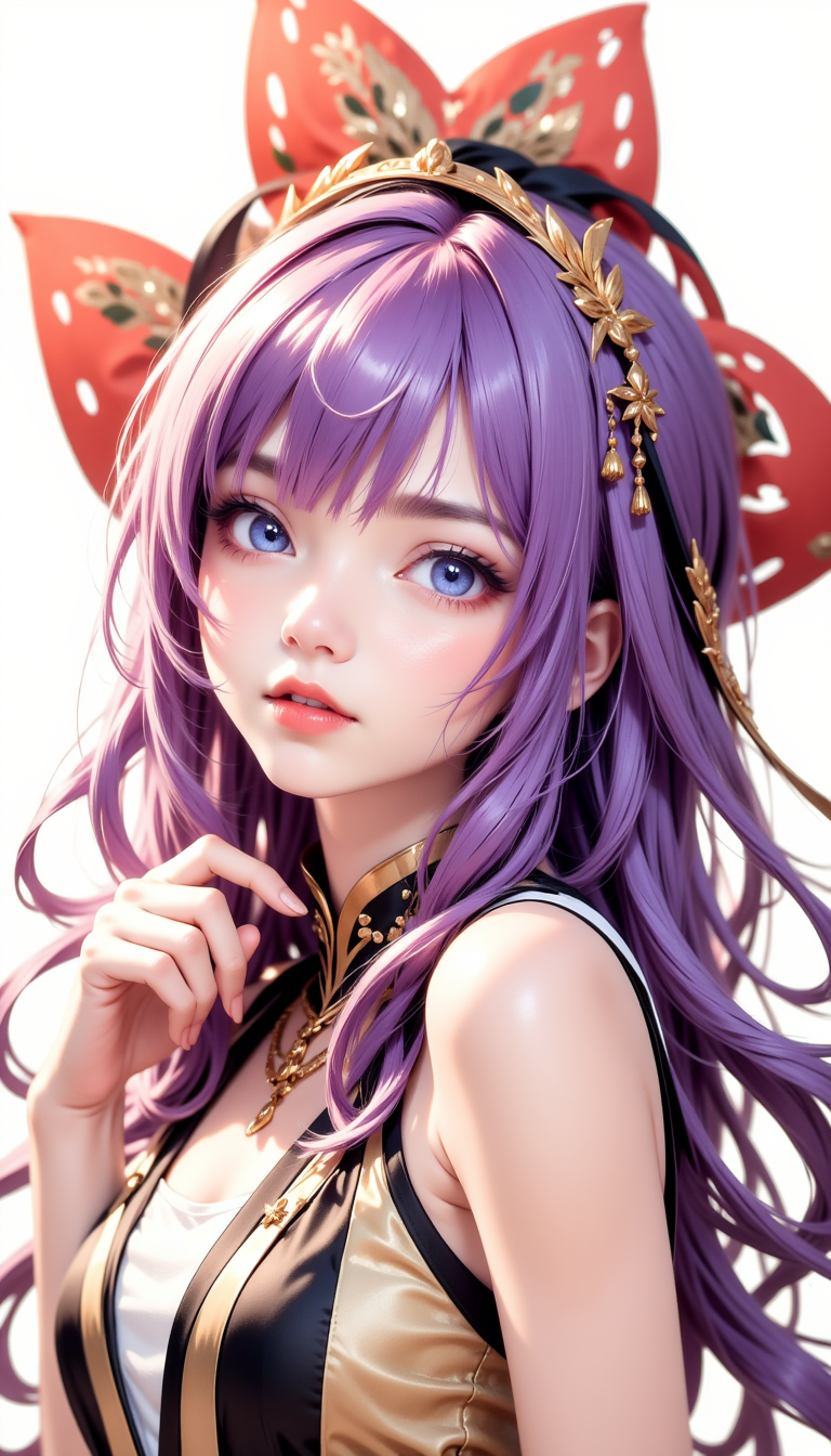 愛は勝つ | の人気AIイラスト・グラビア