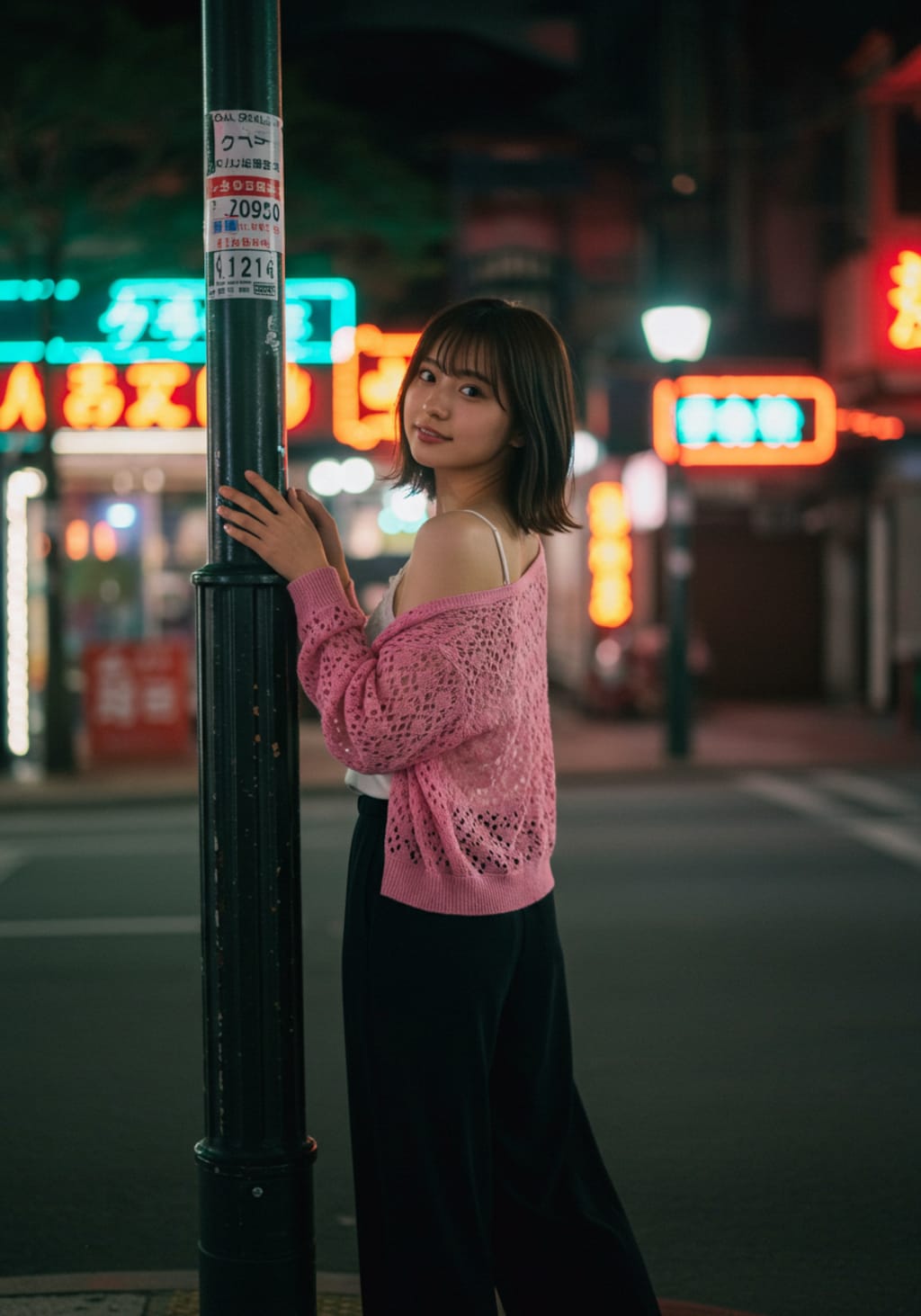 私と遊びませんか？