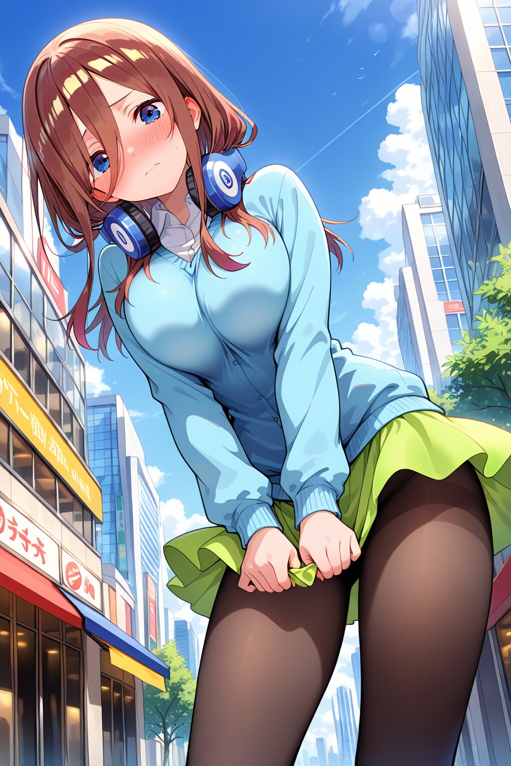 あと少しで・・！