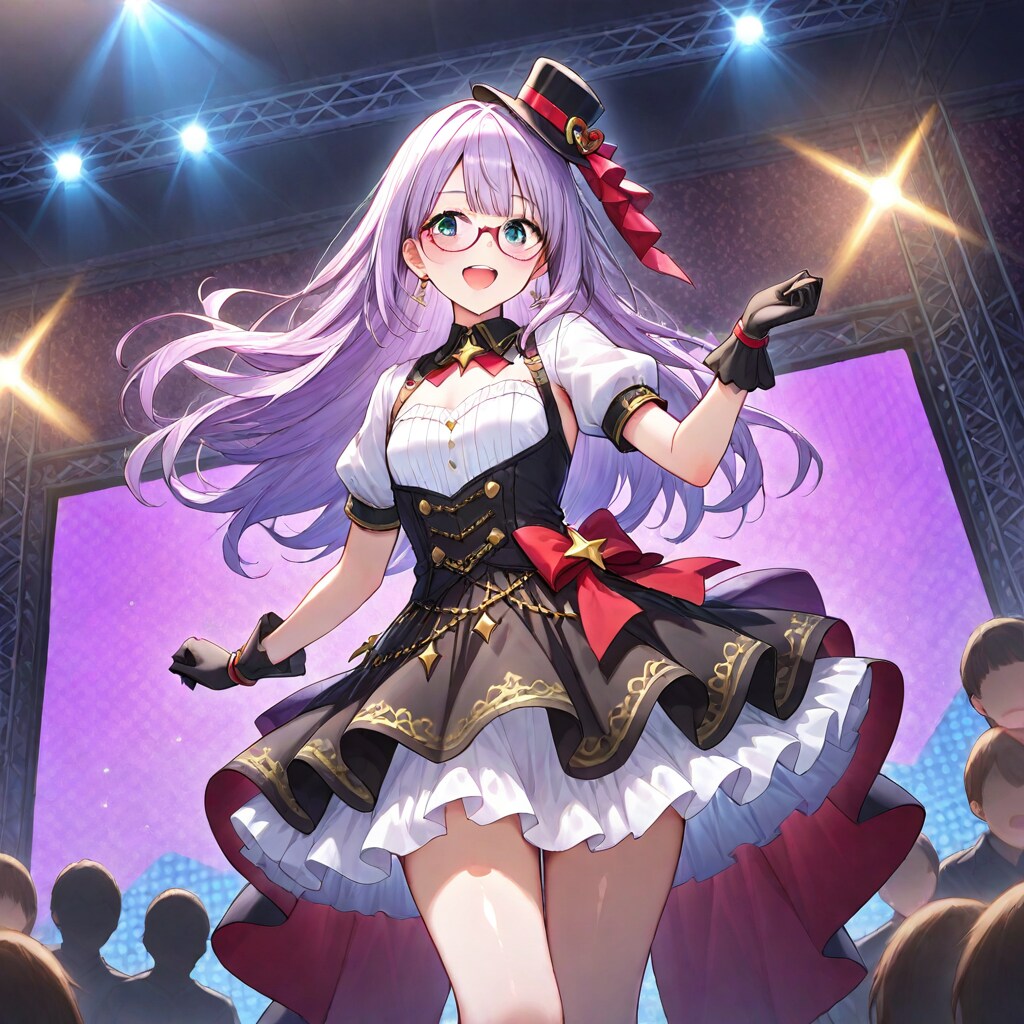 Auraニーアさん | の人気AIイラスト・グラビア