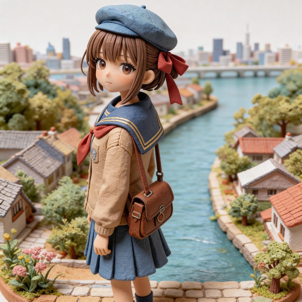 いろいろフィギュア131