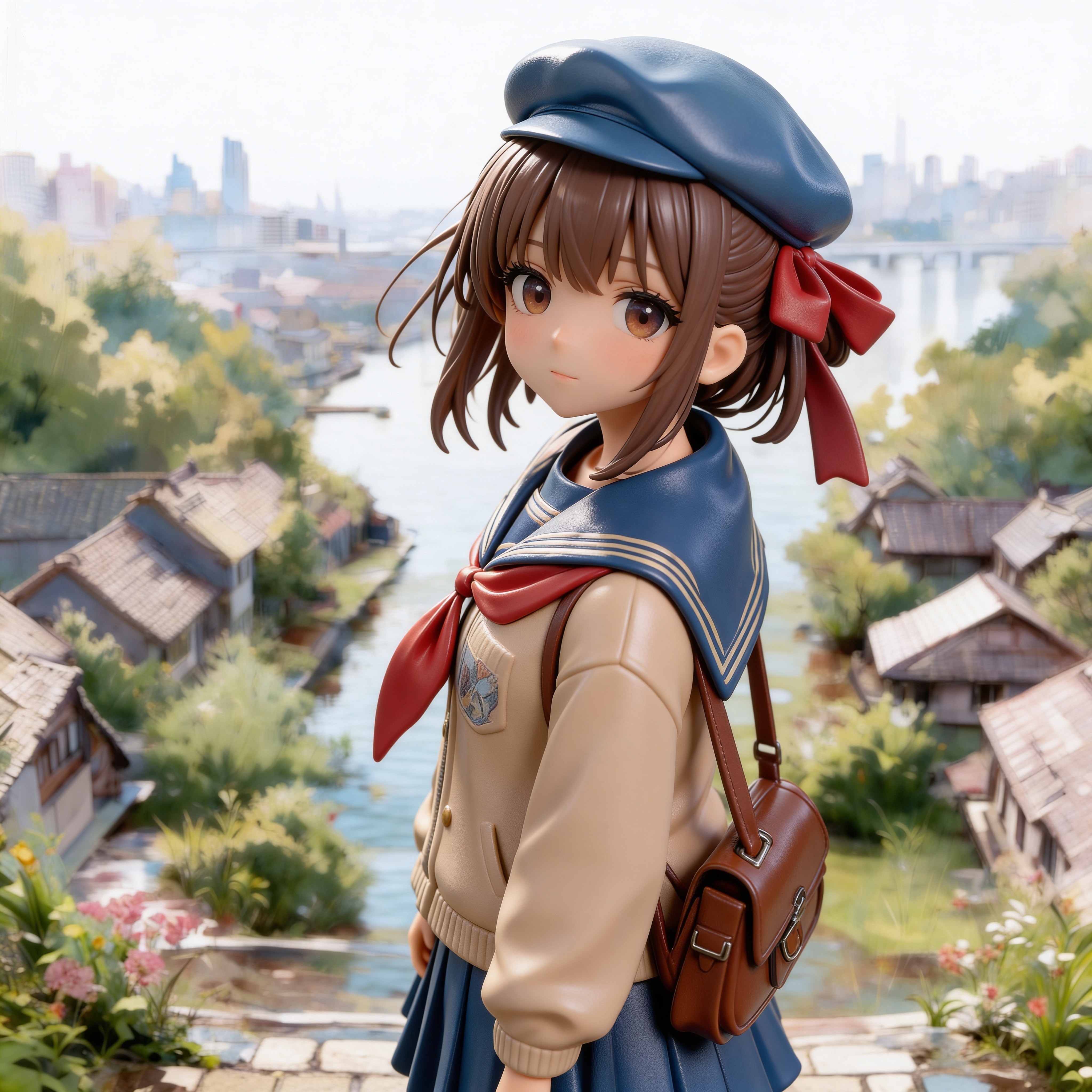 いろいろフィギュア131 | の人気AIイラスト・グラビア