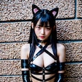ニャンニャンボンテージクラブ 5枚目