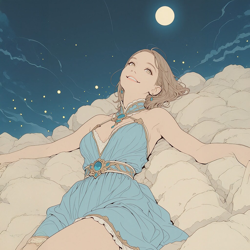 【酔っ払い】地面に寝る