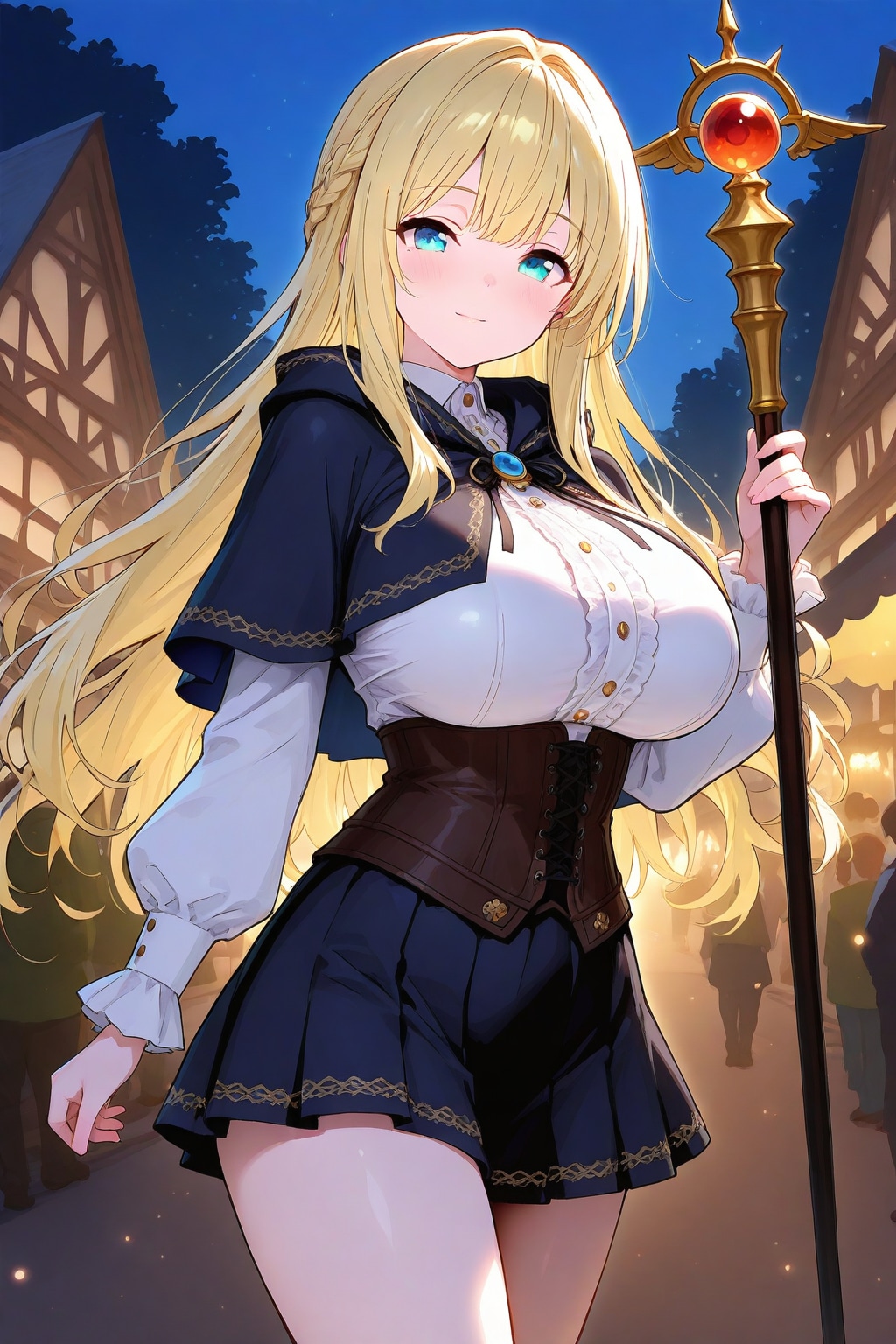 CAPELET