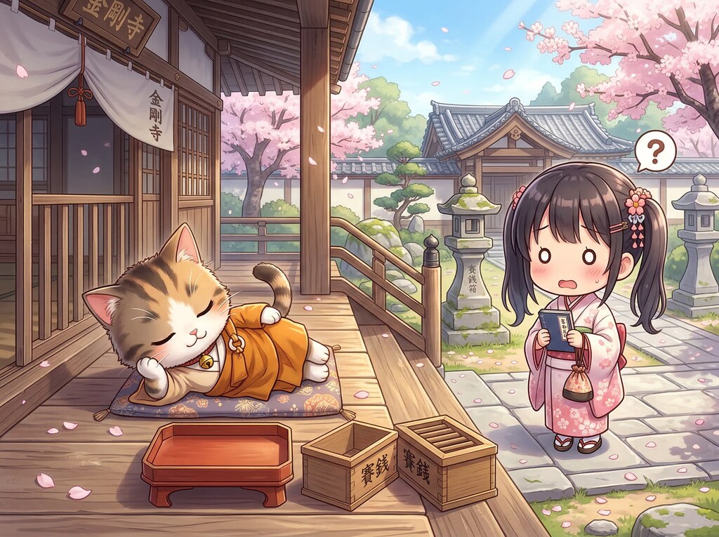 御仏や寝てござつても花と銭