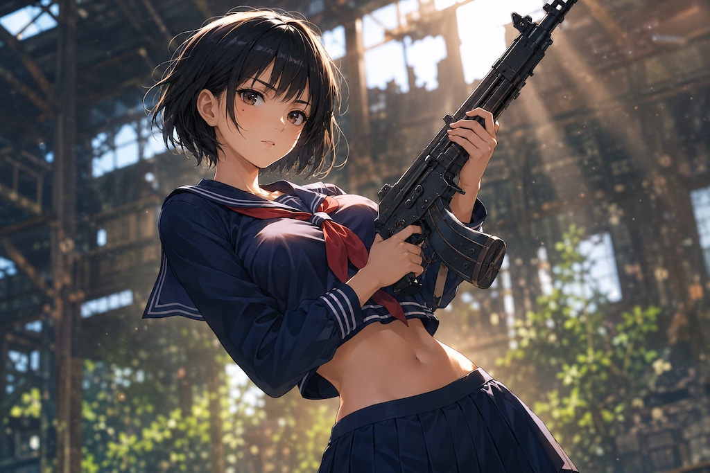 カ・イ・カ・ン