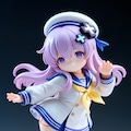ネプギア(超次元ゲイムネプテューヌ)アクリルねんどろいどフィギュア 3枚目
