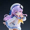 ネプギア(超次元ゲイムネプテューヌ)アクリルねんどろいどフィギュア 4枚目