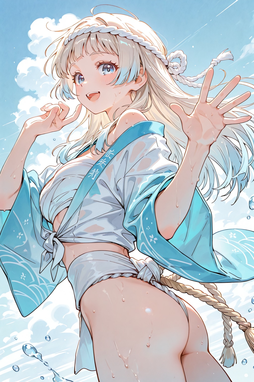 お祭り