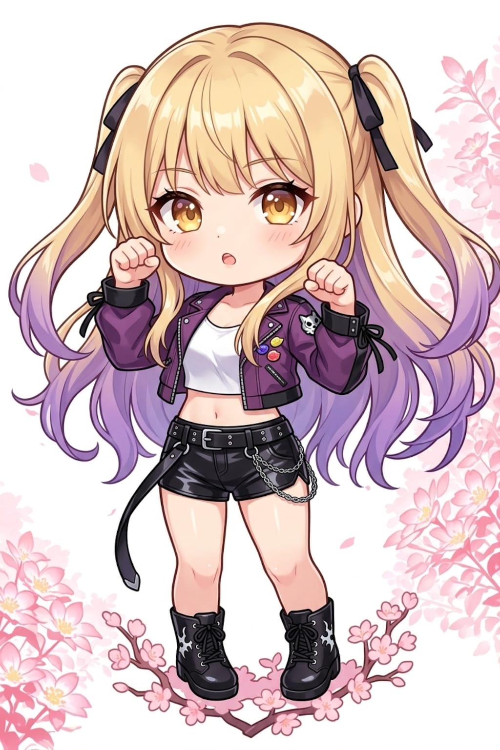 ぬいぐるみと化した同期達(企画参加)