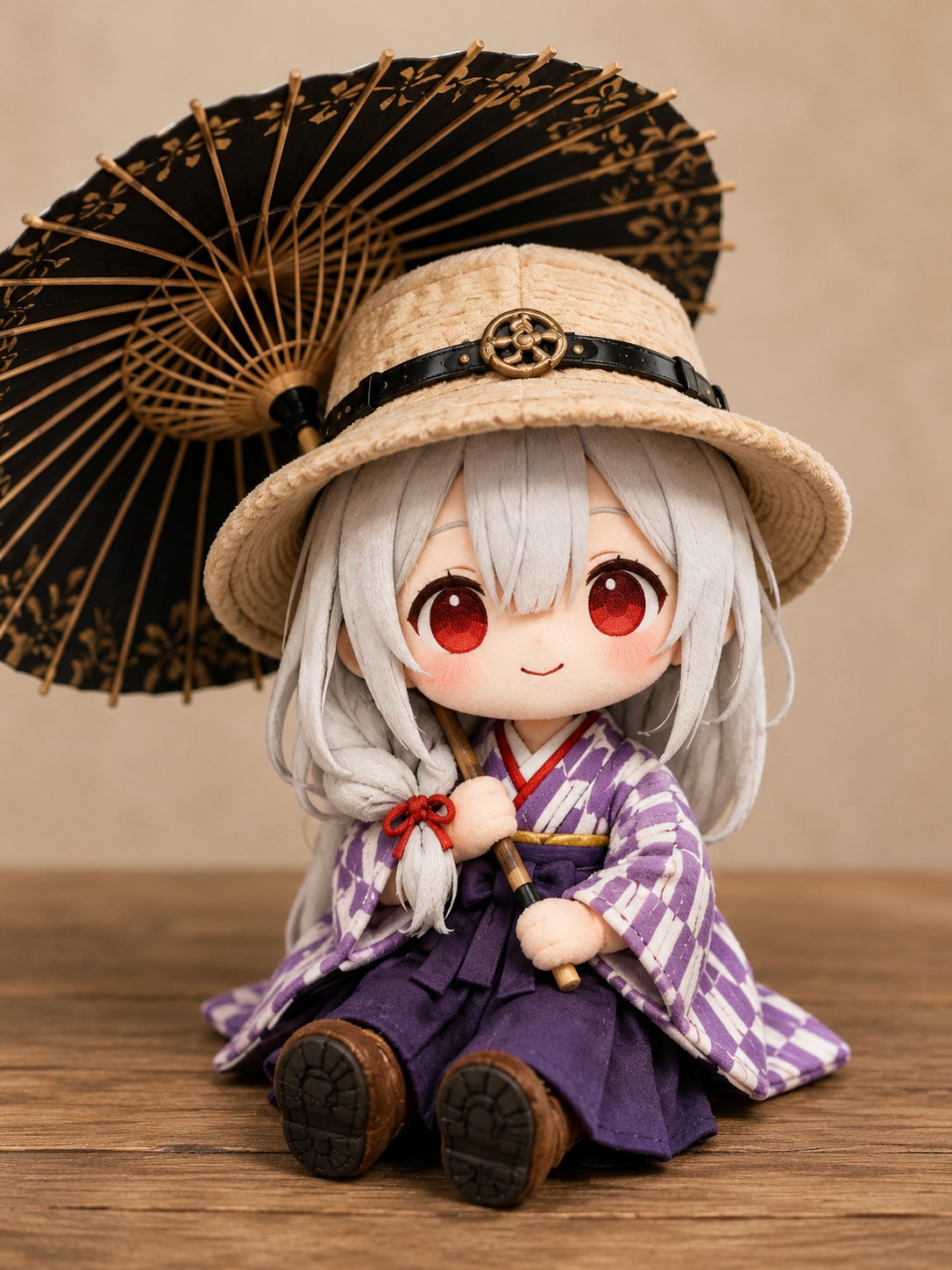 ぬいぐるみと化した同期達(企画参加) | の人気AIイラスト・グラビア