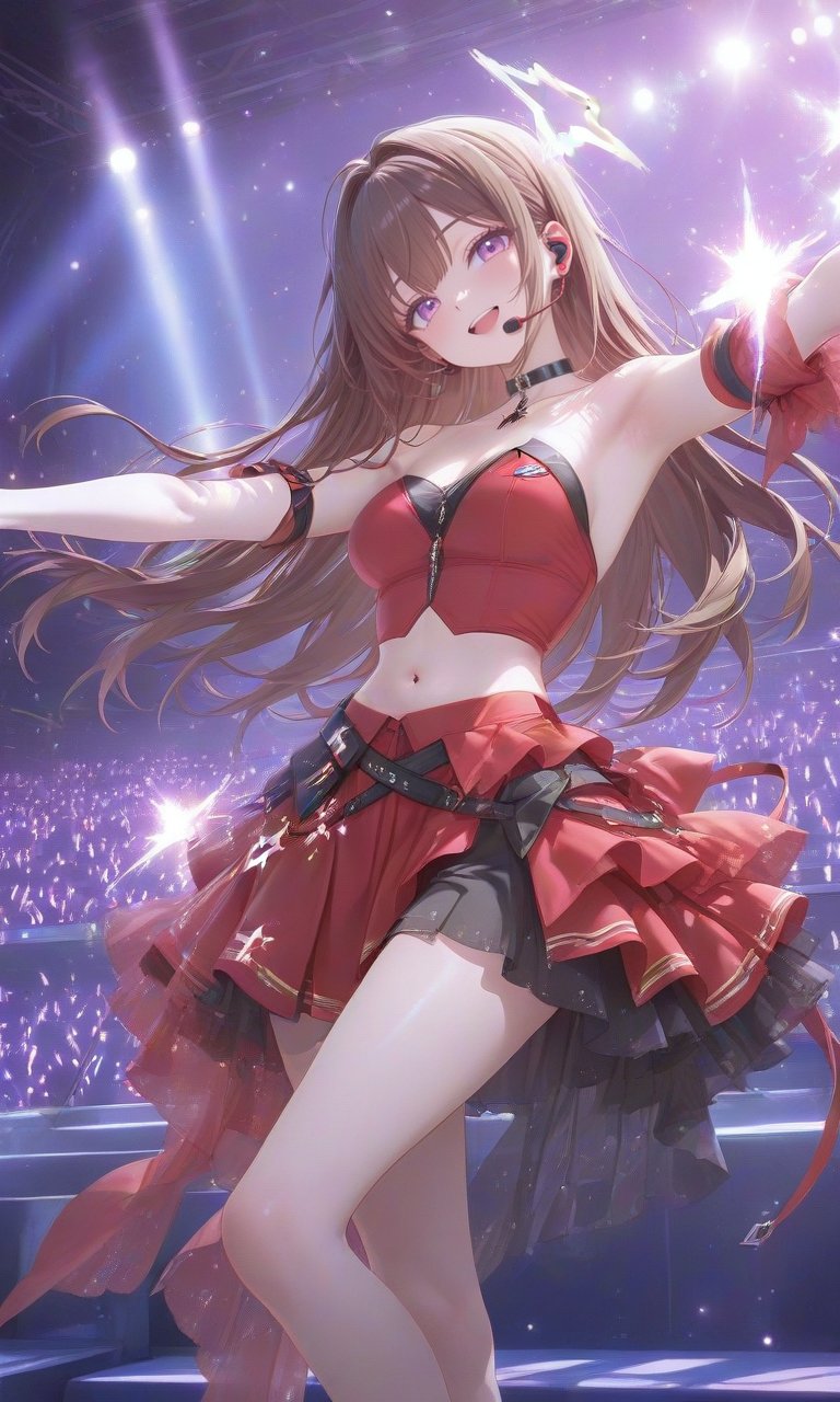 プリティー