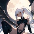 夜のダークエルフ 7枚目