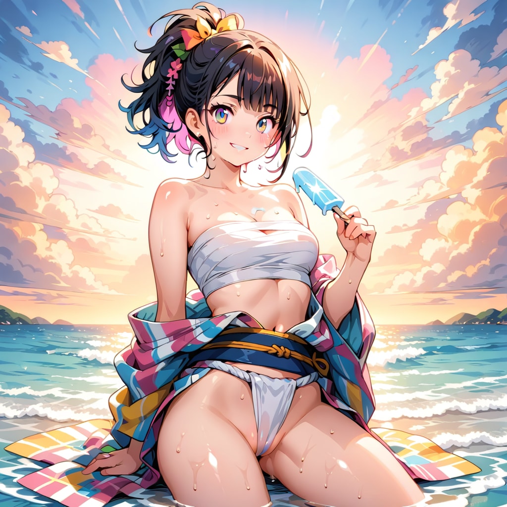 らりまーるさん