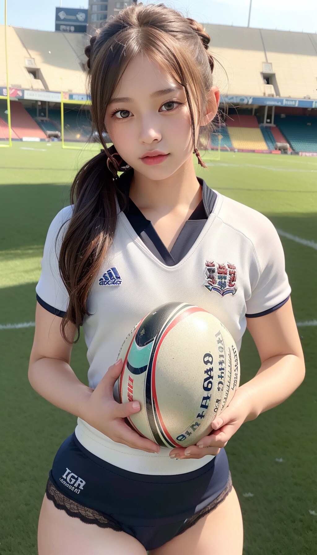 スタジアム26（ラグビー）