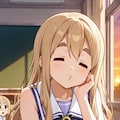 琴吹紬 3枚目