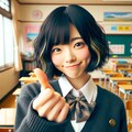 ねぇ 敬語やめな～ 12枚目