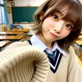 ねぇ 敬語やめな～ 5枚目