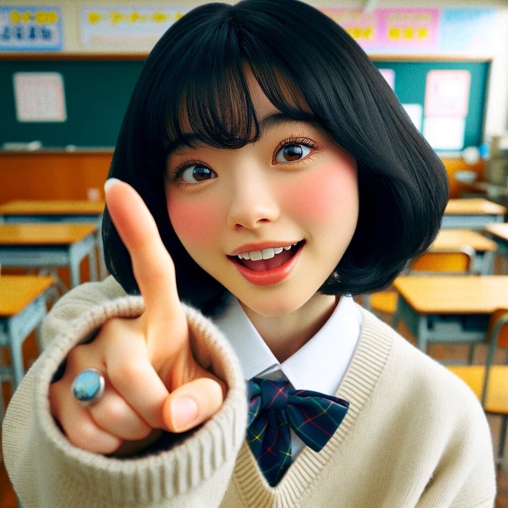 ねぇ 敬語やめな～