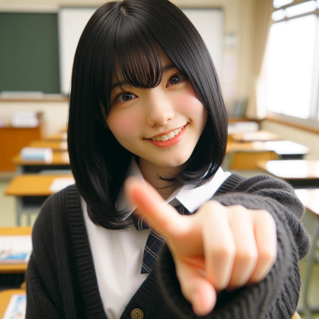 ねぇ 敬語やめな～