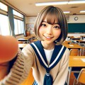 ねぇ 敬語やめな～ 8枚目