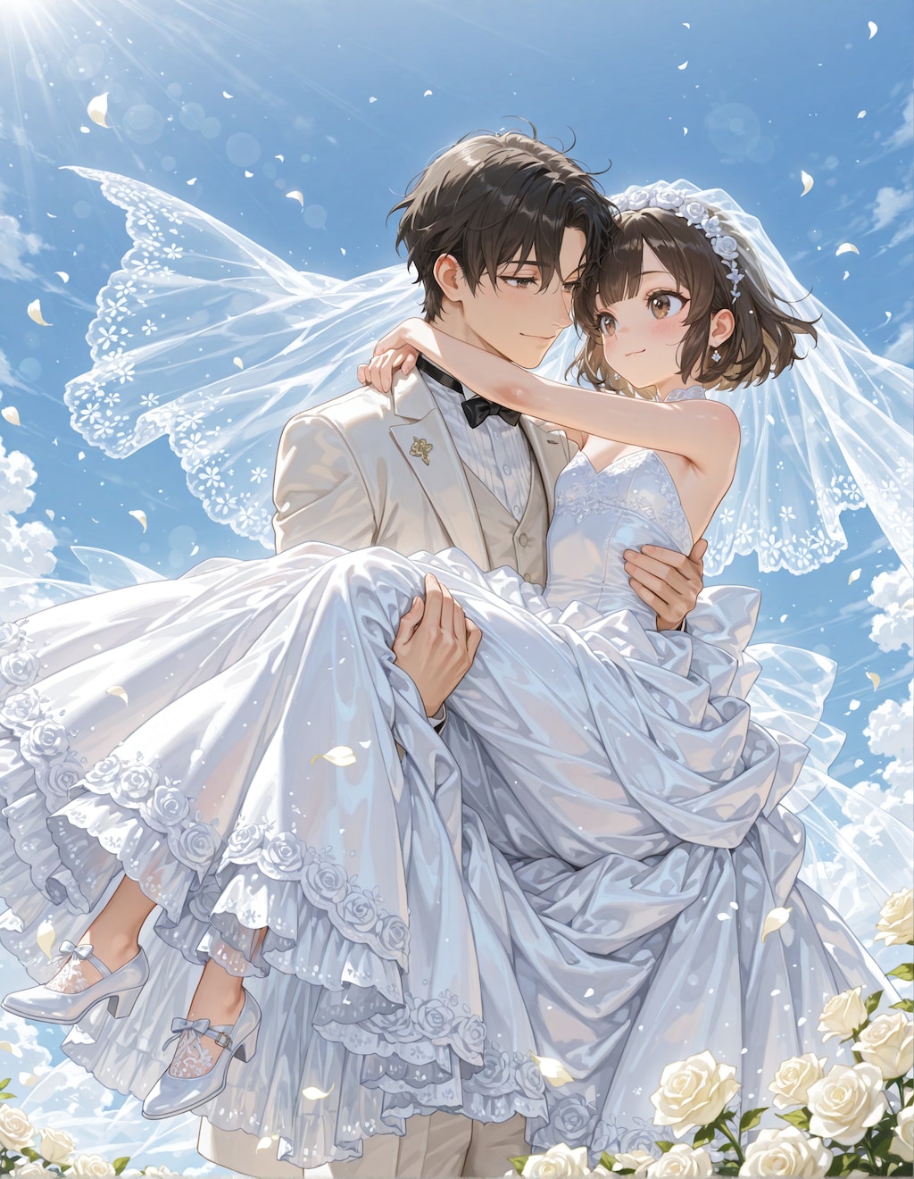 私たちの出会いは、一枚のトーストから。