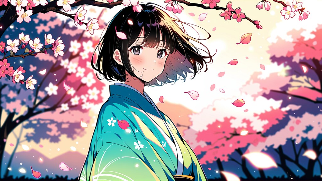 春　その５