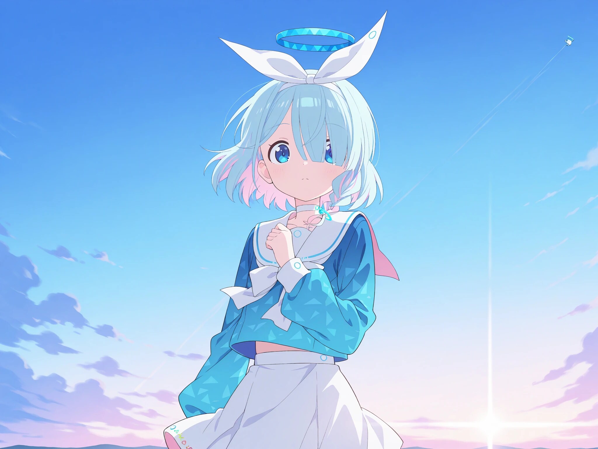 アロナちゃん