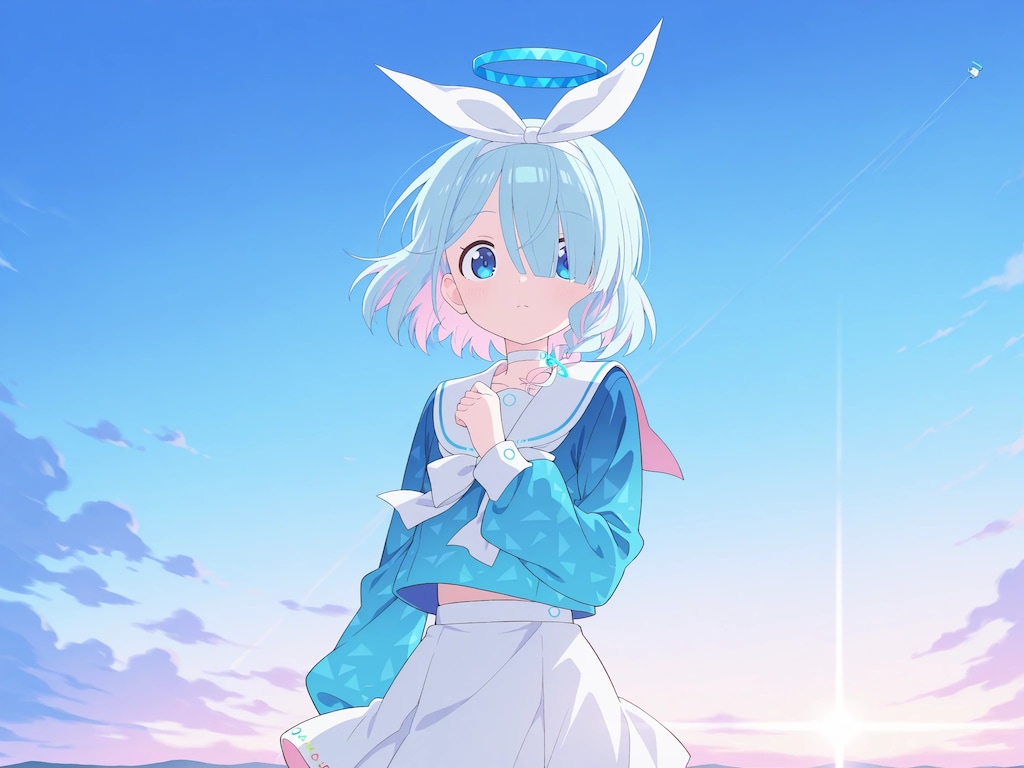 アロナちゃん