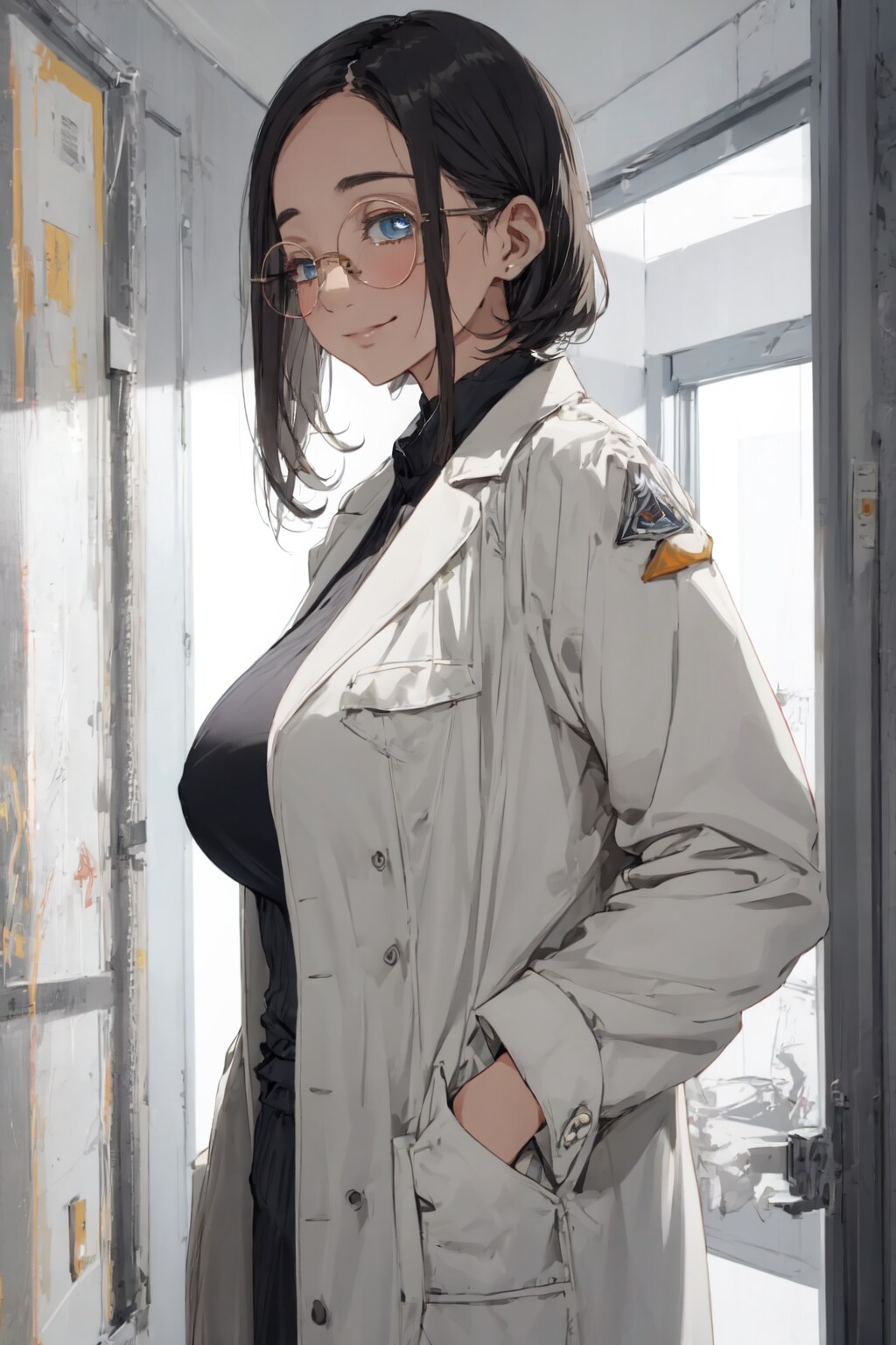 ドクター