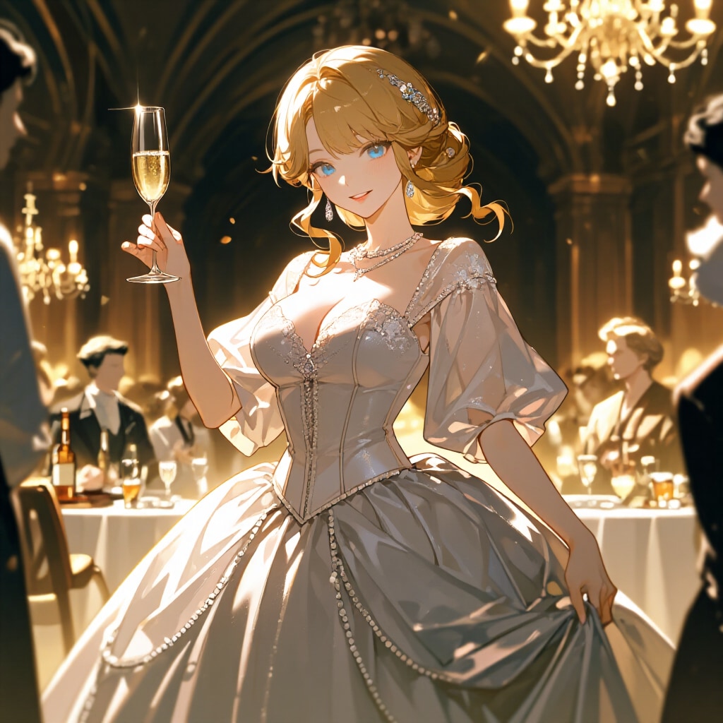 新年に乾杯(ワイド）