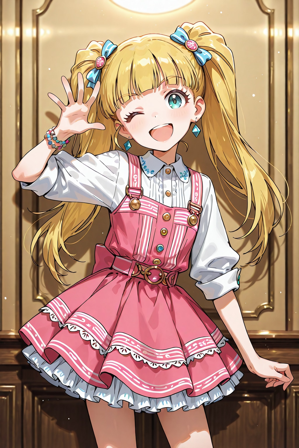 メアリー・コクラン