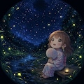 ホタルさ〜ん 2枚目