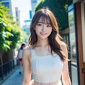 涼しすぎる 2枚目