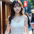 涼しすぎる 4枚目