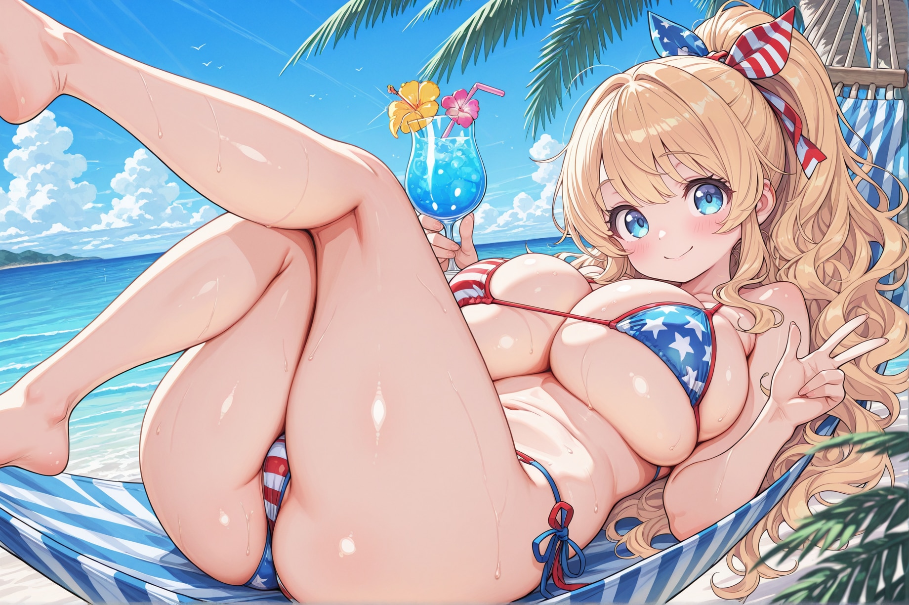 バカンス