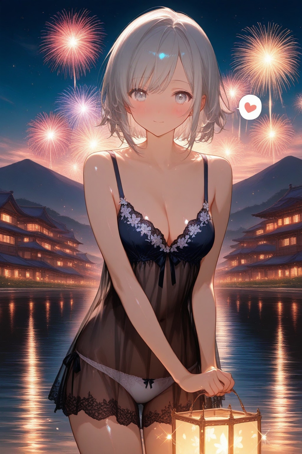 デイリーアイちゃん