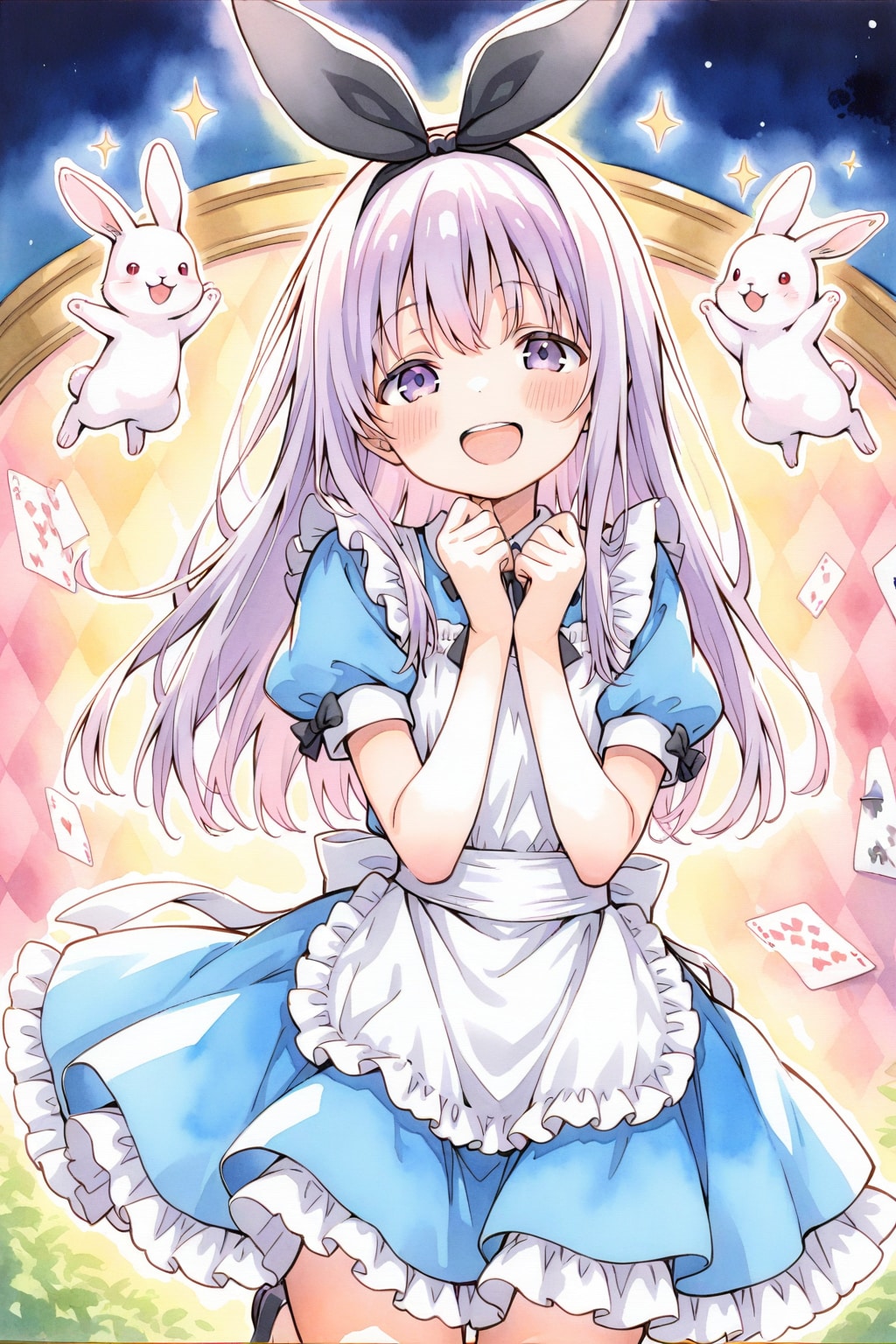 Alice