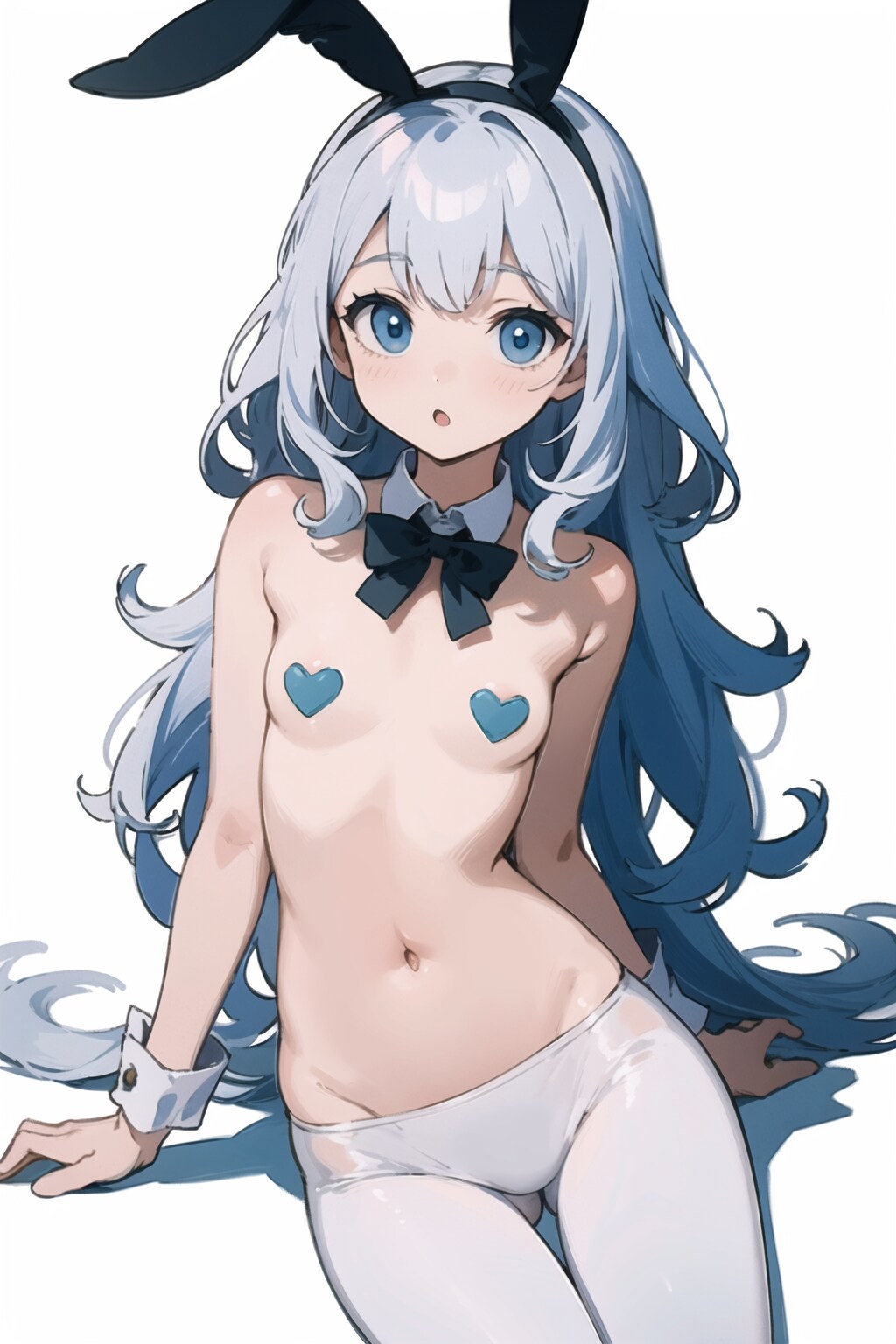 今日のバニーガール（2026/07/05）