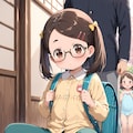 神主は来ない 2枚目