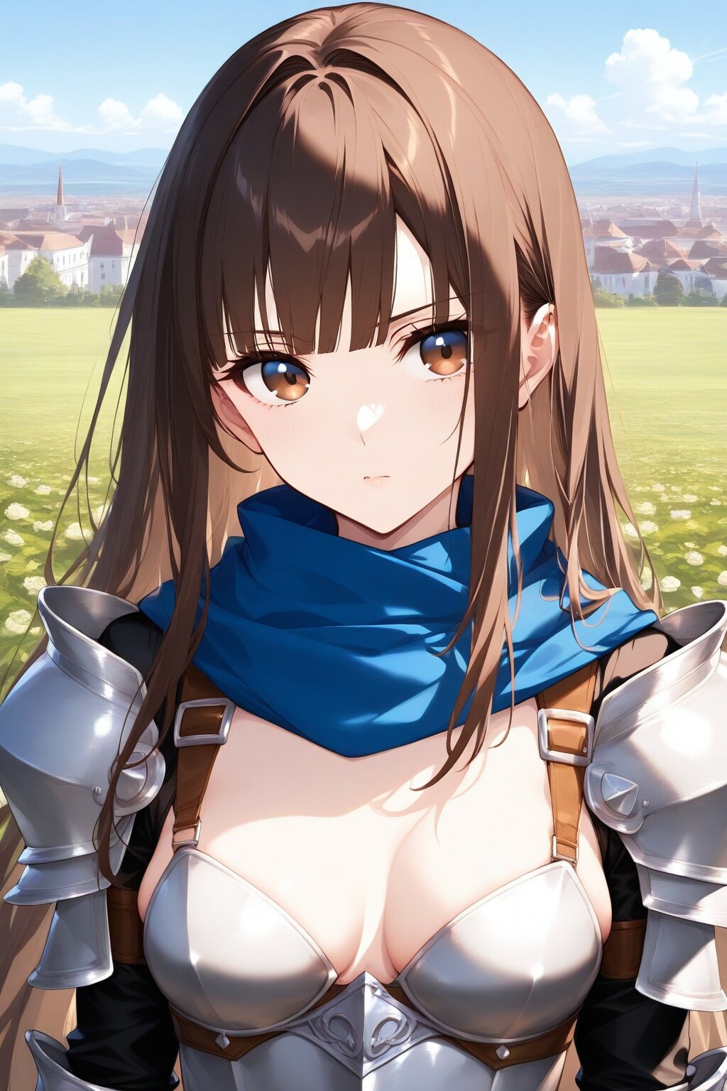 【詰め合わせ画集】色々でありんす